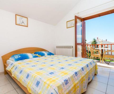 Belle pension avec 4 appartements dans la baie de Lapad avec de magnifiques vues sur la mer et piscine, à vendre - pic 30