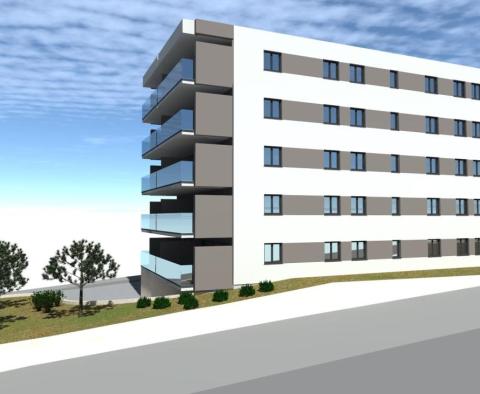 Úžasný komplex apartmánů na Čiovu, 300 m od moře, na prodej - pic 6