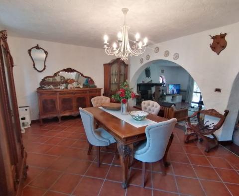 A unique rustic house with a view of the Brijuni Islands in Galizana, for sale! - pic 16