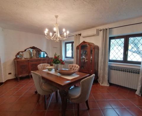 A unique rustic house with a view of the Brijuni Islands in Galizana, for sale! - pic 18
