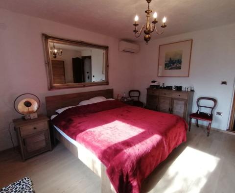 A unique rustic house with a view of the Brijuni Islands in Galizana, for sale! - pic 35