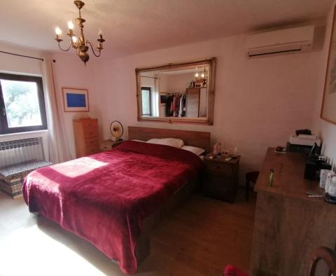 A unique rustic house with a view of the Brijuni Islands in Galizana, for sale! - pic 37