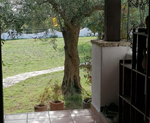A unique rustic house with a view of the Brijuni Islands in Galizana, for sale! - pic 49