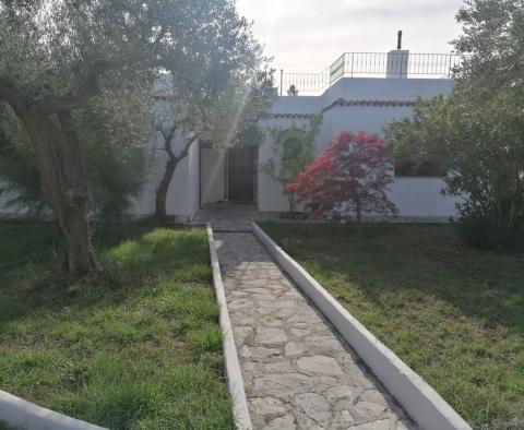 A unique rustic house with a view of the Brijuni Islands in Galizana, for sale! - pic 53