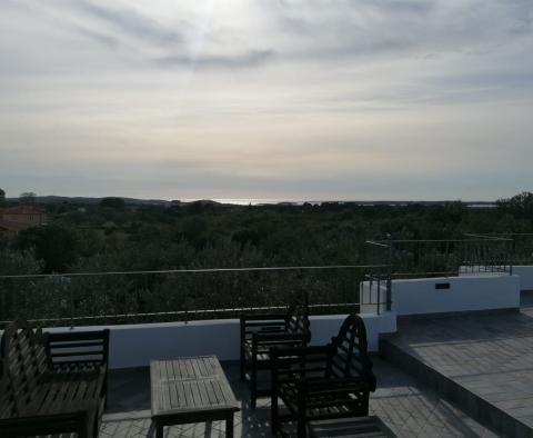 A unique rustic house with a view of the Brijuni Islands in Galizana, for sale! - pic 67