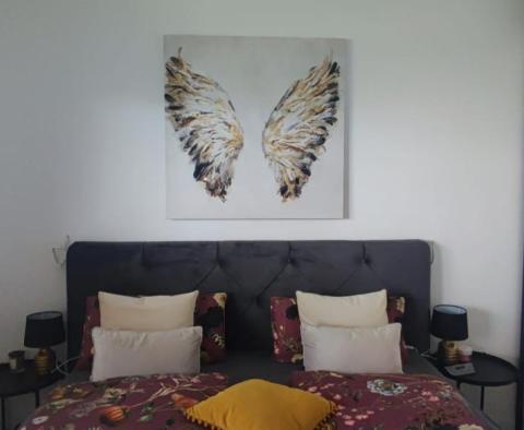 Bel appartement à Borik, Zadar, à 600m de la mer, à vendre - pic 11