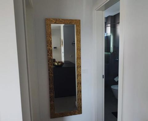 Bel appartement à Borik, Zadar, à 600m de la mer, à vendre - pic 13