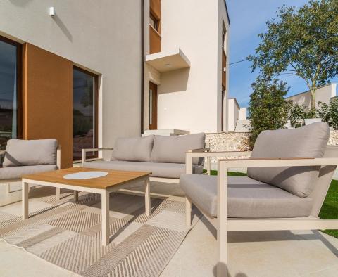 Maison moderne jumelée à Svetvinčenat, à vendre - pic 11