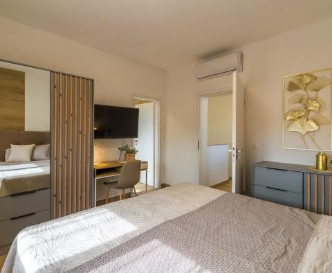 Maison moderne jumelée à Svetvinčenat, à vendre - pic 41