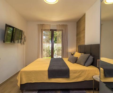 Maison moderne jumelée à Svetvinčenat, à vendre - pic 42