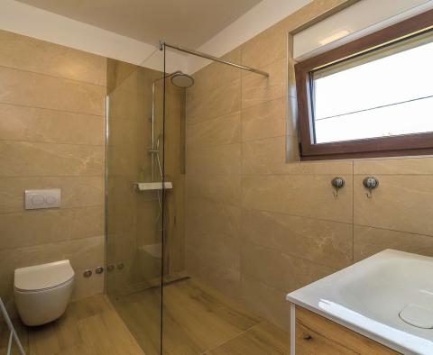 Maison moderne jumelée à Svetvinčenat, à vendre - pic 50
