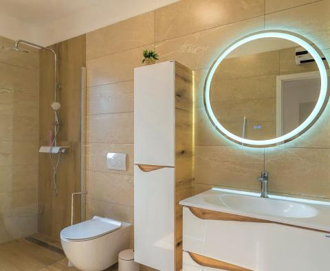 Maison moderne jumelée à Svetvinčenat, à vendre - pic 51