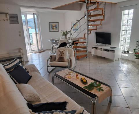 Három apartmanos ház Segetben, 60 m-re a tengertől, eladó - pic 7