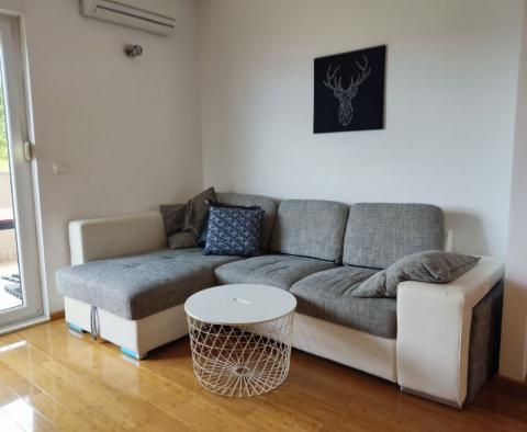 Apartment with sea views in Seget, great rentability, for sale - pic 10
