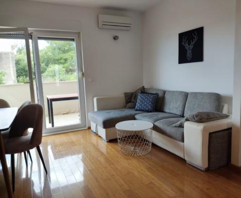 Apartment with sea views in Seget, great rentability, for sale - pic 11