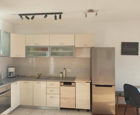 Apartment with sea views in Seget, great rentability, for sale - pic 14