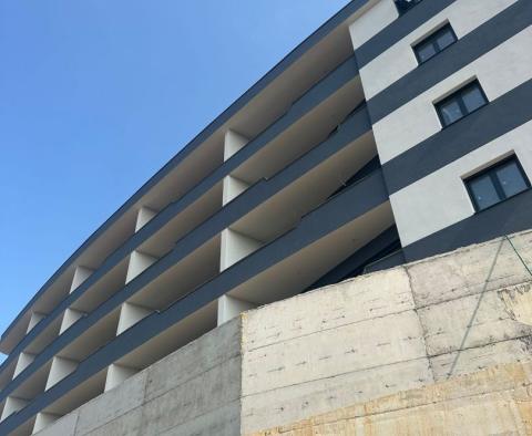 Luxuswohnung in Kantrida, modernes Gebäude mit Meerblick, 250 m vom Meer entfernt, zu verkaufen - foto 4