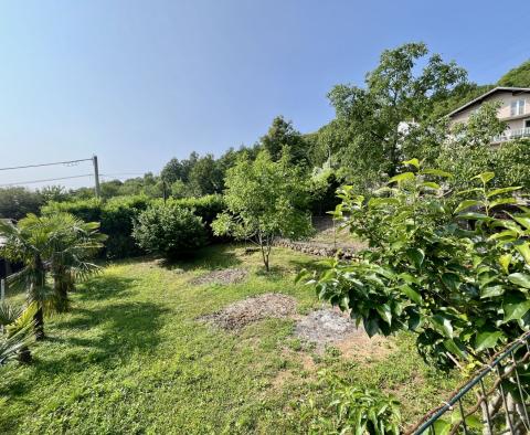 Rodinný dům s krásnou zahradou a výhledem na moře v Rukavaci, na prodej - pic 24