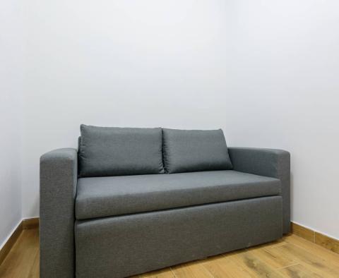 Bájos, újonnan épített ház medencével Svetvincenatban, eladó - pic 14