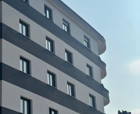 Luxury quality new building in Kantrida offers apartment with 2 bedrooms, for sale - pic 2