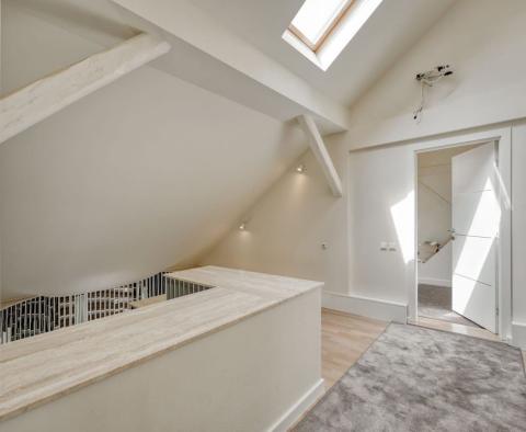 Luxuswohnung in Zagreb-Gornji Grad - Medveščak, zu verkaufen - foto 8