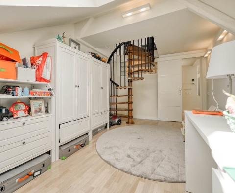 Luxuswohnung in Zagreb-Gornji Grad - Medveščak, zu verkaufen - foto 12