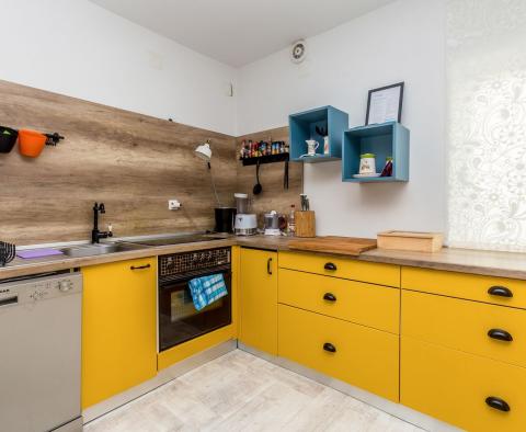 Apartmenthaus mit zwei Schwimmbädern und Meerblick, 300 m vom Meer entfernt, zu verkaufen - foto 8
