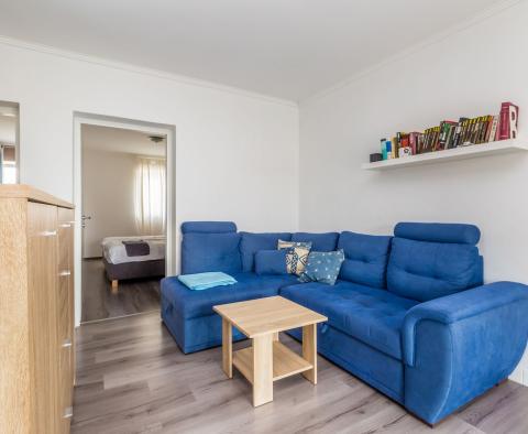 Apartmenthaus mit zwei Schwimmbädern und Meerblick, 300 m vom Meer entfernt, zu verkaufen - foto 14