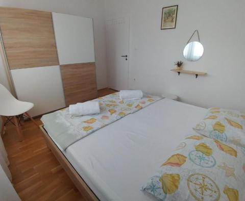 Appartement avec 2 chambres, vue sur la mer et piscine commune, à seulement 300 m de la côte ! à Medulin, à vendre - pic 17