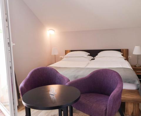 Hotel rodzinny z pensjonatem i ugruntowanym biznesem na Pag, na sprzedaż - pic 23