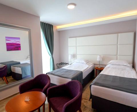 Hotel rodzinny z pensjonatem i ugruntowanym biznesem na Pag, na sprzedaż - pic 24