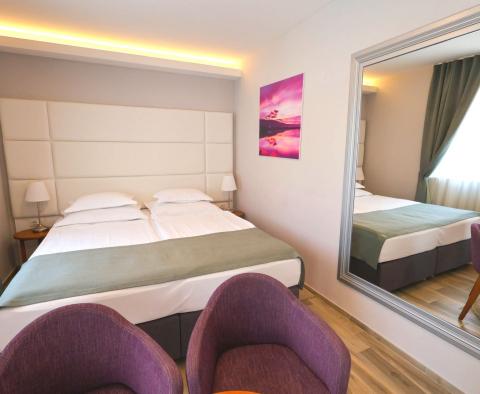 Hotel rodzinny z pensjonatem i ugruntowanym biznesem na Pag, na sprzedaż - pic 29