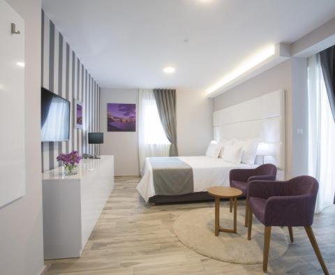 Hotel rodzinny z pensjonatem i ugruntowanym biznesem na Pag, na sprzedaż - pic 35