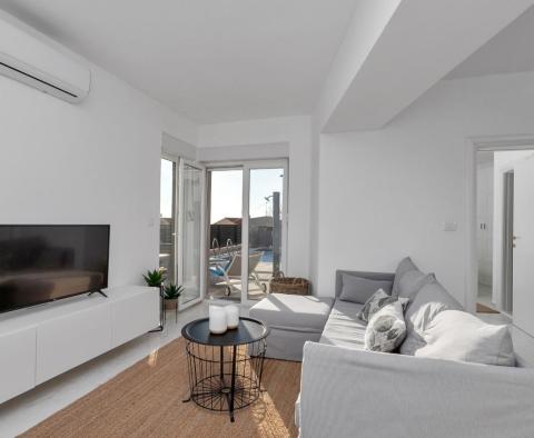 Luxusní apartmán v Makarské na prodej - pic 5