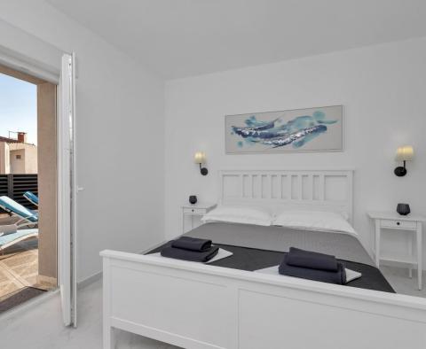 Luxusní apartmán v Makarské na prodej - pic 7