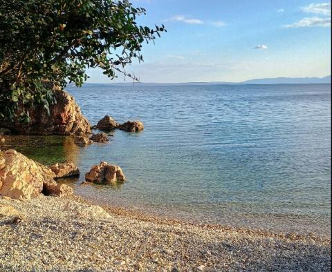 Teljesen egyedi projekt Kostrenában, Rijeka közelében - pic 9