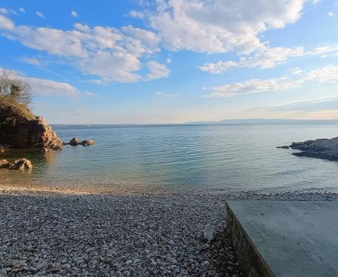 Teljesen egyedi projekt Kostrenában, Rijeka közelében - pic 10
