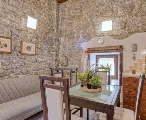 Deux appartements magnifiquement décorés à Matulji, à vendre - pic 11