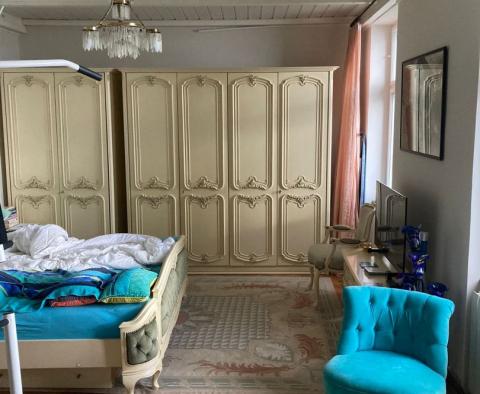 Appartement à Pećine, Rijeka, en première ligne de la mer, à vendre - pic 8