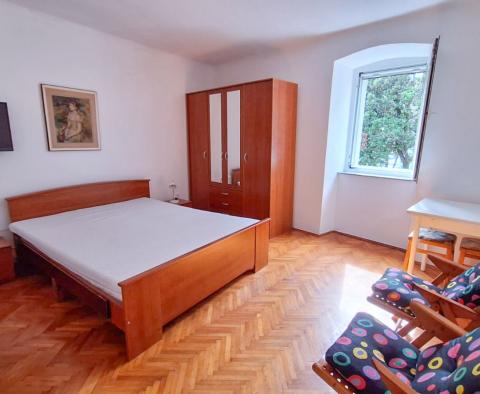 House in Punat on Krk island, 1st row to the sea, for sale - pic 6