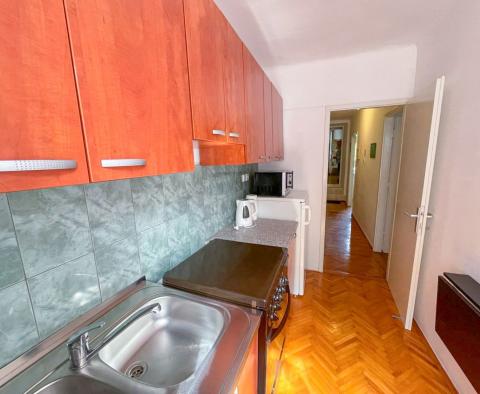 House in Punat on Krk island, 1st row to the sea, for sale - pic 9