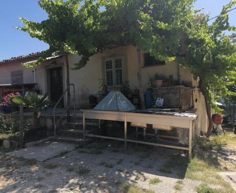 Old village in mid Istria, for sale - pic 5
