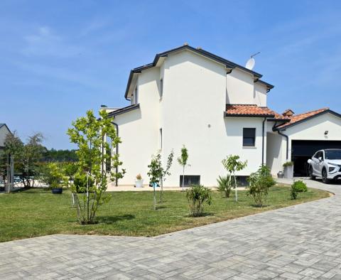 Belle villa en périphérie de Motovun, à vendre - pic 10
