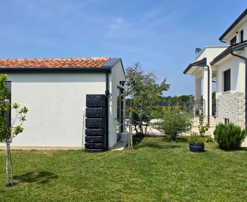 Belle villa en périphérie de Motovun, à vendre - pic 14