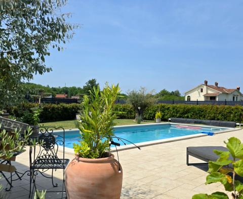 Belle villa en périphérie de Motovun, à vendre - pic 17