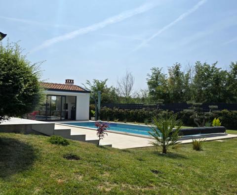 Belle villa en périphérie de Motovun, à vendre - pic 18