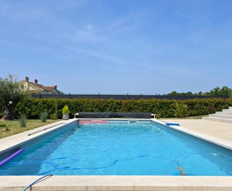 Belle villa en périphérie de Motovun, à vendre - pic 21
