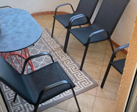 Modern lakás Vodicében, 150 m-re a tengertől, eladó - pic 5