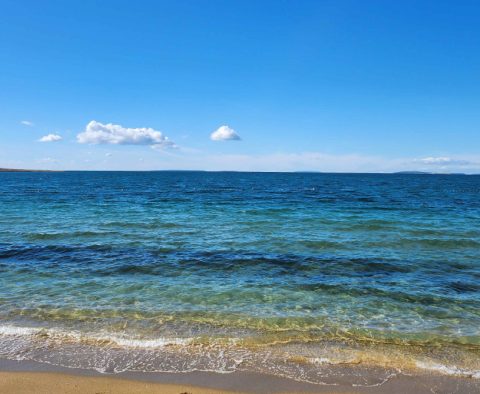 Nouveaux appartements à Povljana, Pag, en première ligne de la mer, à vendre - pic 4