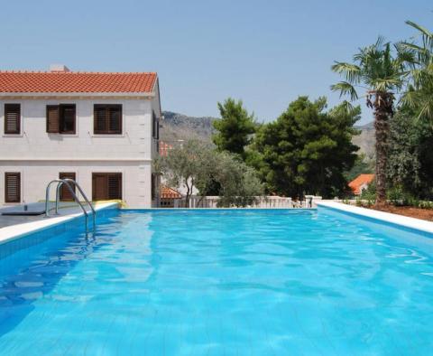 Promo-Trois villas à vendre à seulement 100 mètres de la mer dans la région de Dubrovnik - les prix sont réduits de 40 à 60 % ! Promo-prix! - pic 4